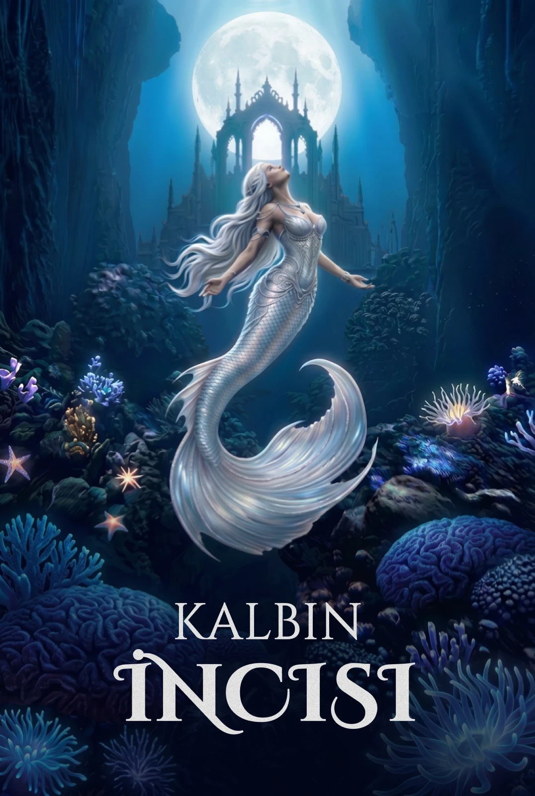 Kalbin İncisi